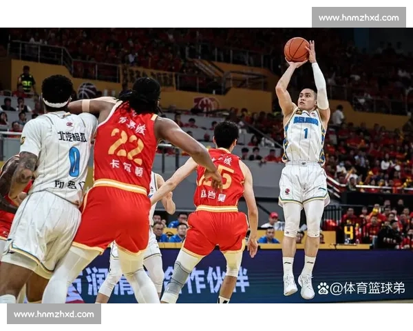 CBA球队实力排名与夺冠预测_20260526125120