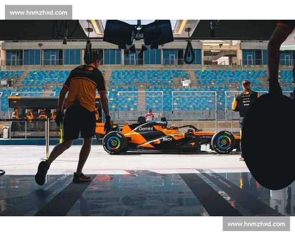 F1新赛季前瞻：车队实力分析与冠军预测