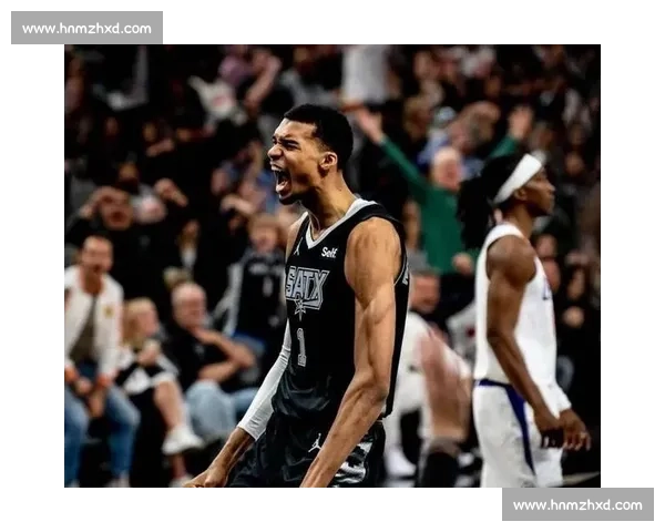 NBA新秀观察:年度最佳新秀潜力股盘点 NBA新秀观察:年度最佳新秀潜力股盘点